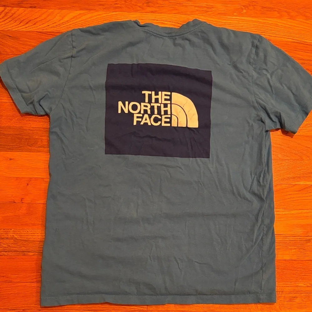 The North Face stylish comfortable